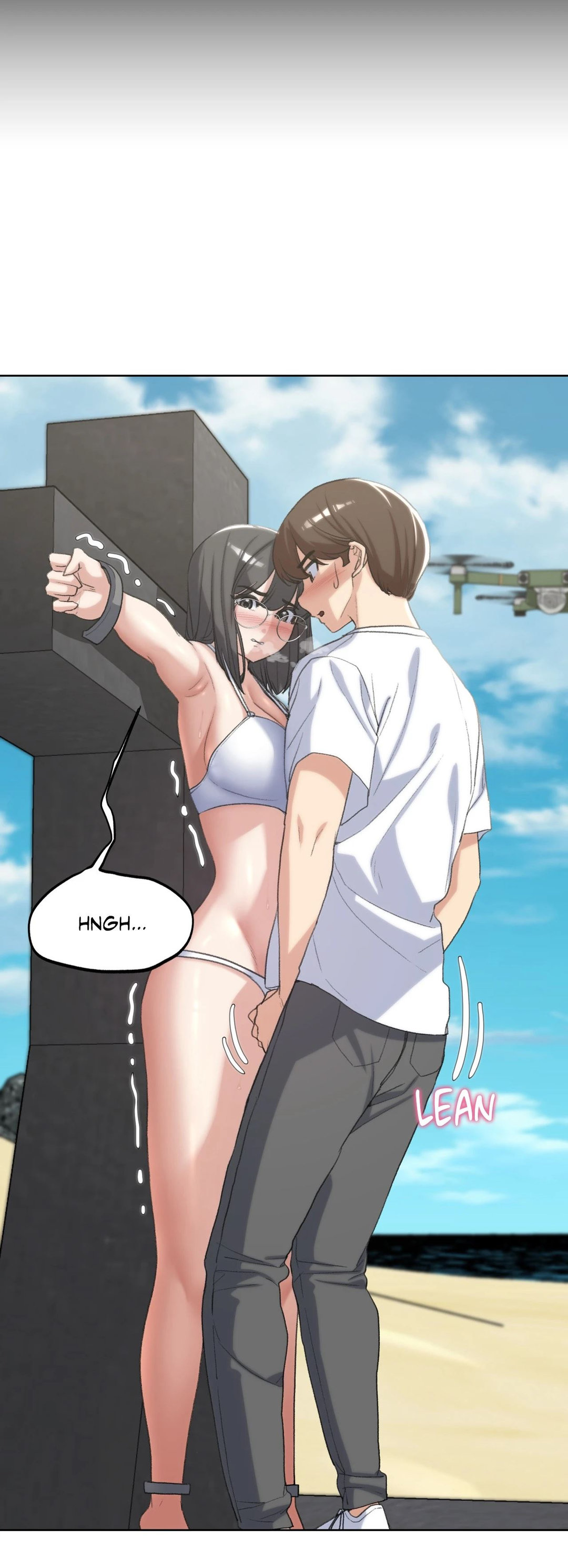 18+ Seniors of Class 5 Chapter 24 page 35