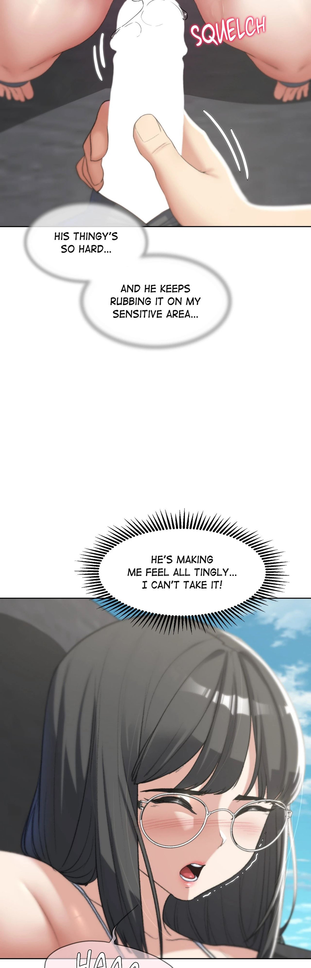 18+ Seniors of Class 5 Chapter 24 page 37