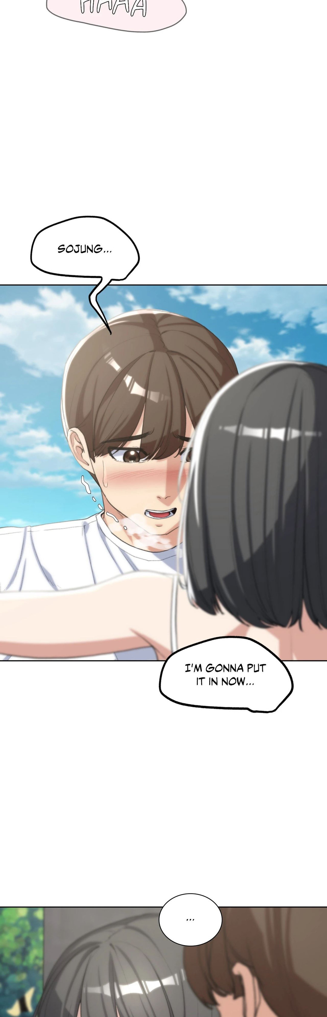 18+ Seniors of Class 5 Chapter 24 page 38