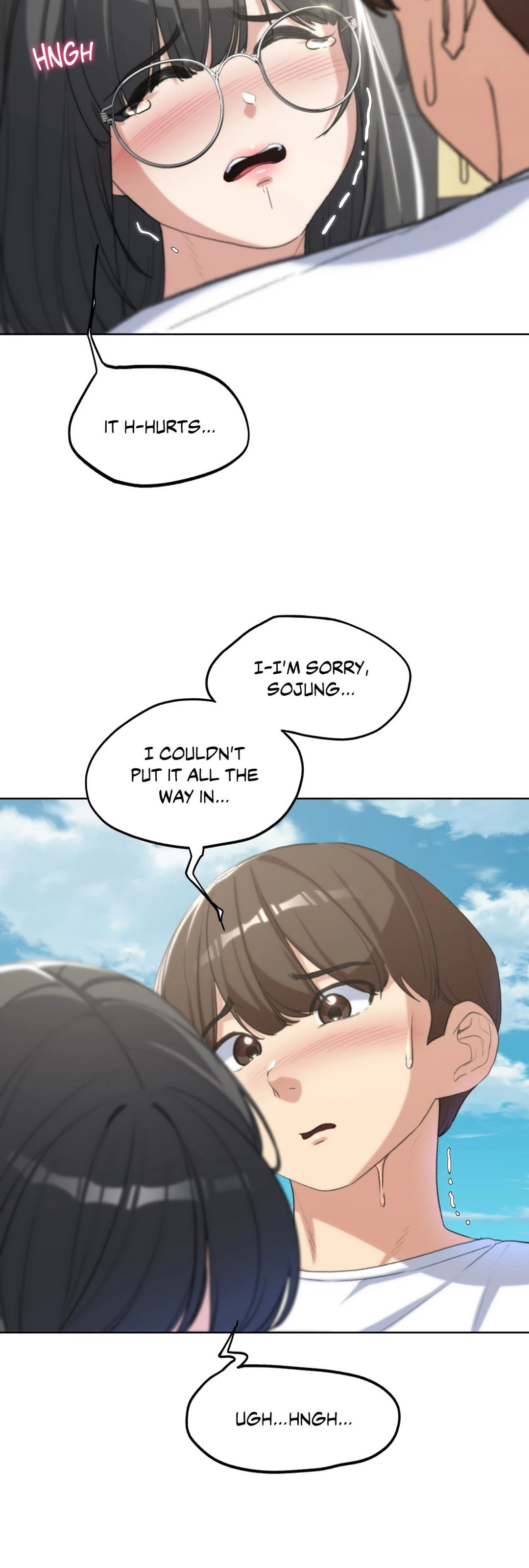 18+ Seniors of Class 5 Chapter 24 page 43