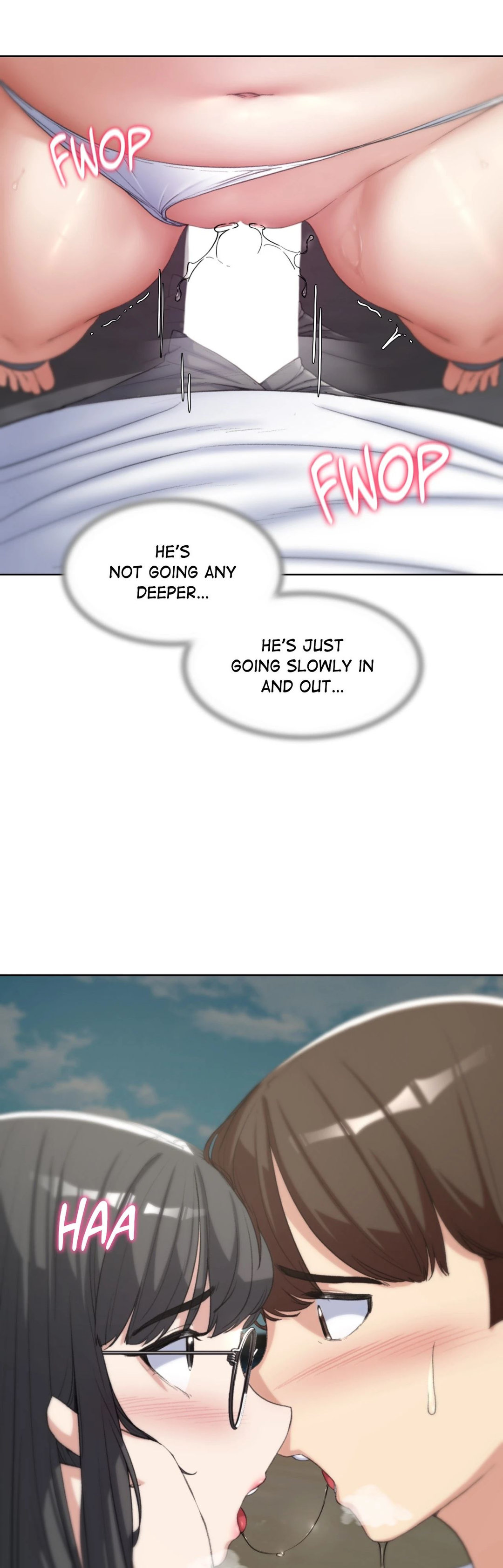 18+ Seniors of Class 5 Chapter 24 page 53