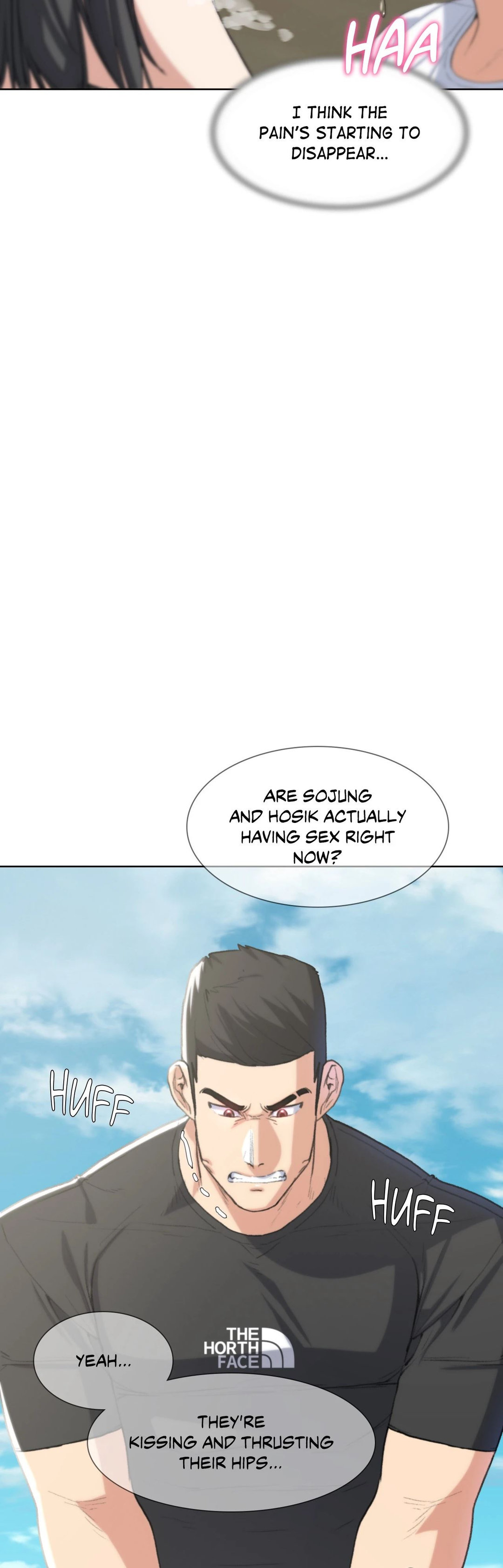18+ Seniors of Class 5 Chapter 24 page 54