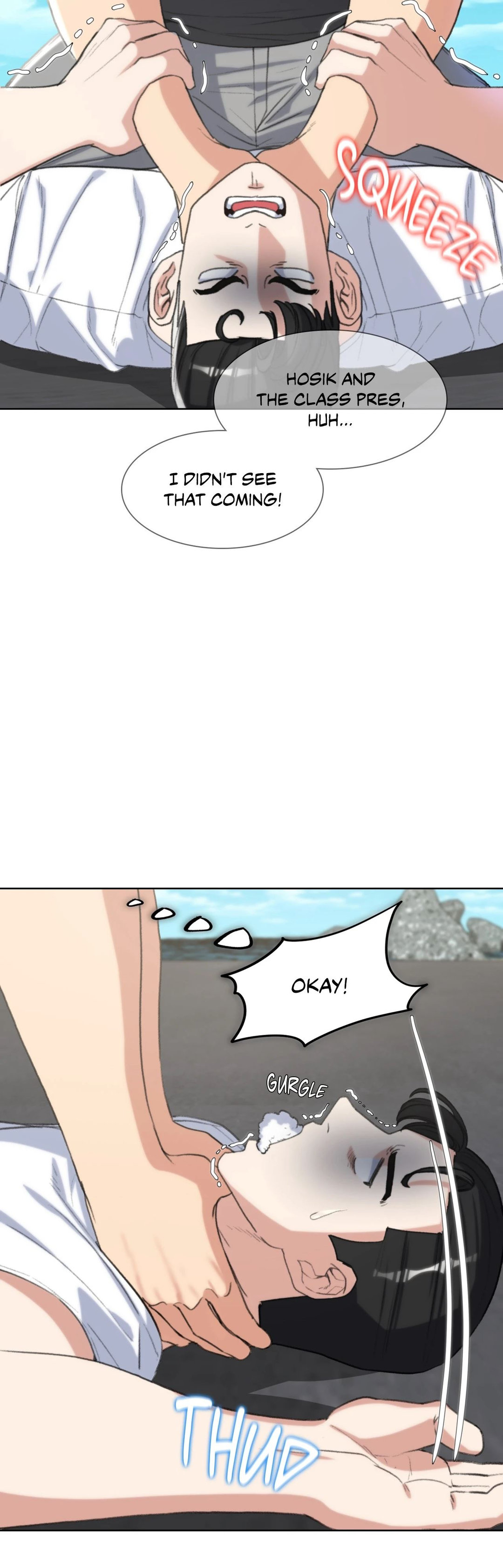 18+ Seniors of Class 5 Chapter 24 page 55