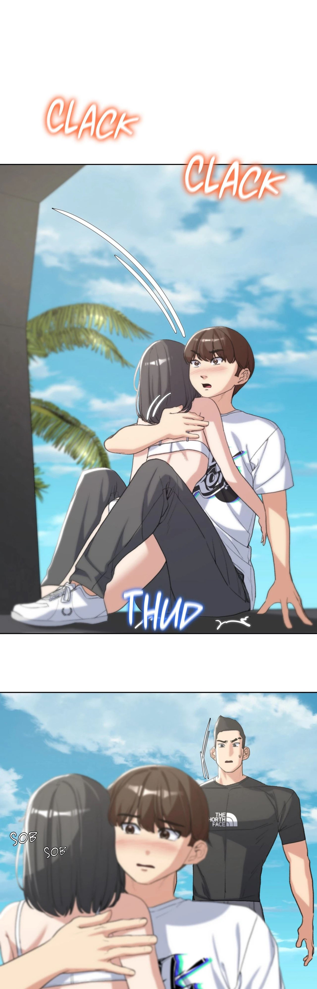 18+ Seniors of Class 5 Chapter 24 page 60