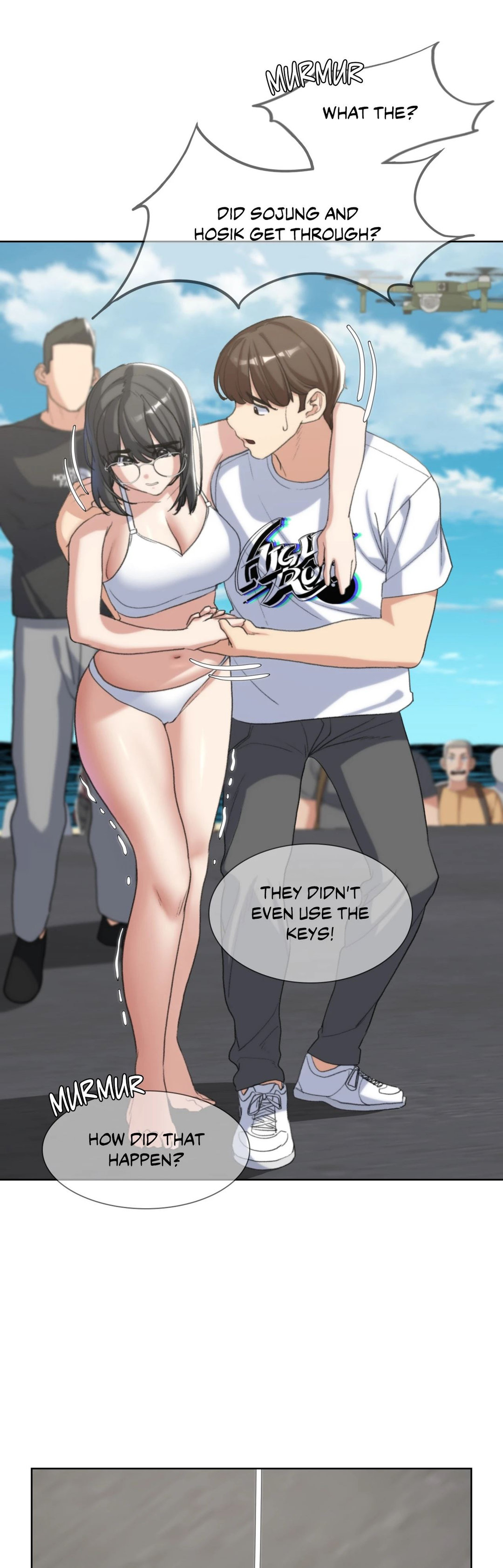 18+ Seniors of Class 5 Chapter 24 page 62