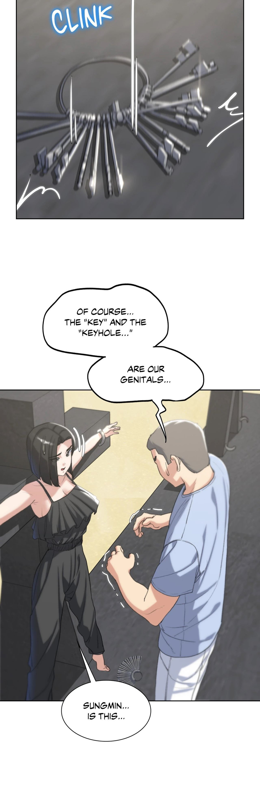 18+ Seniors of Class 5 Chapter 24 page 63