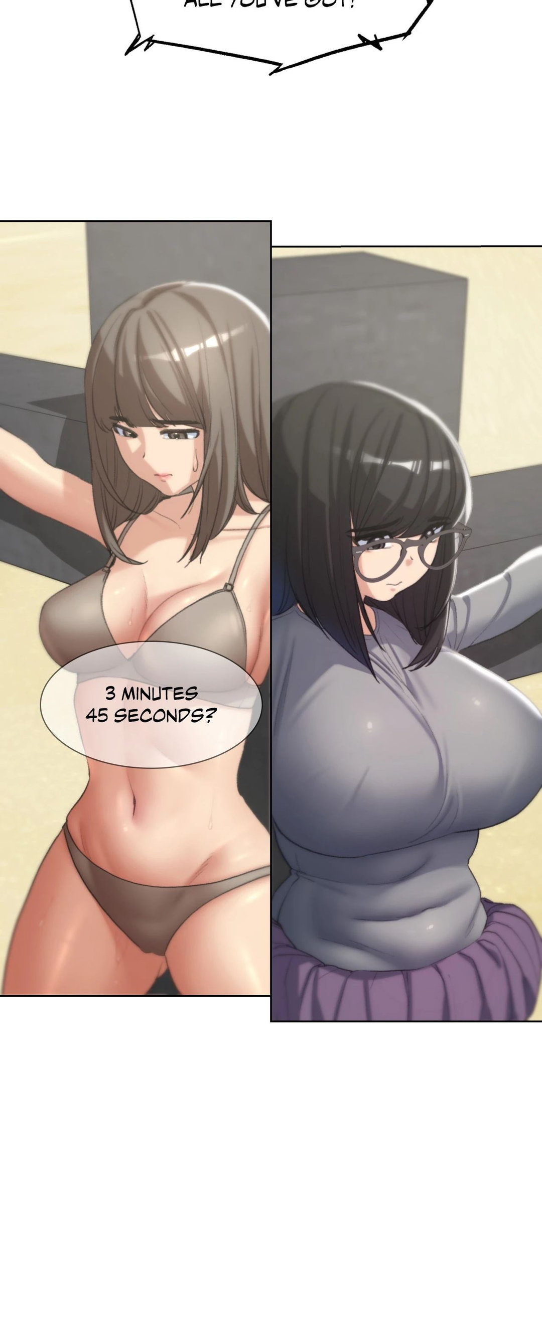 18+ Seniors of Class 5 Chapter 24 page 65