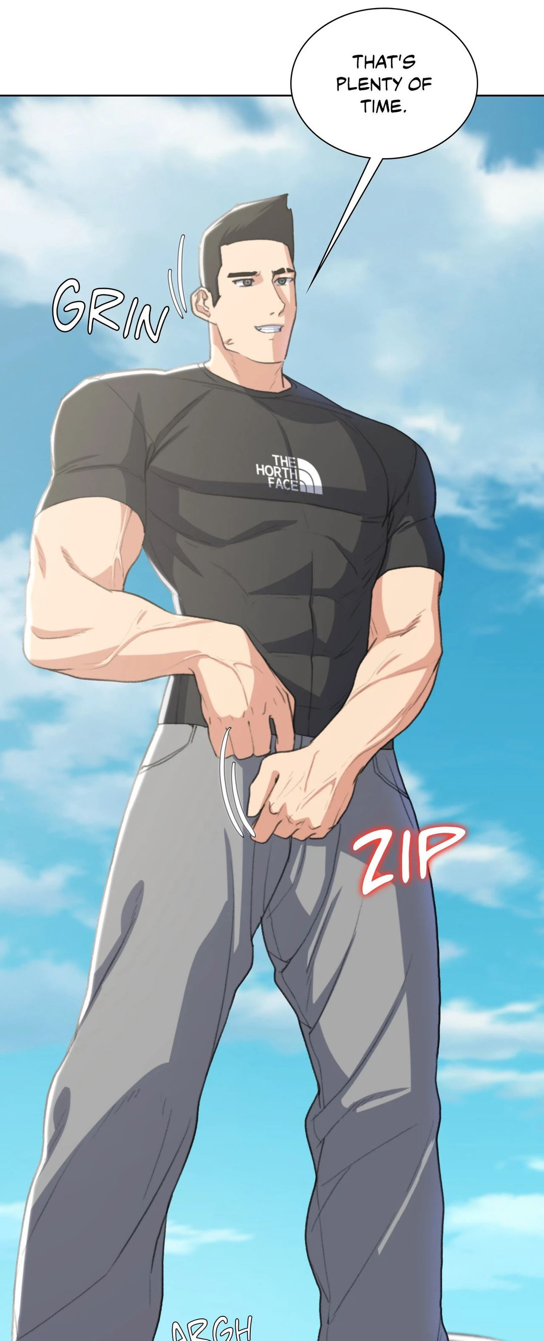 18+ Seniors of Class 5 Chapter 24 page 66