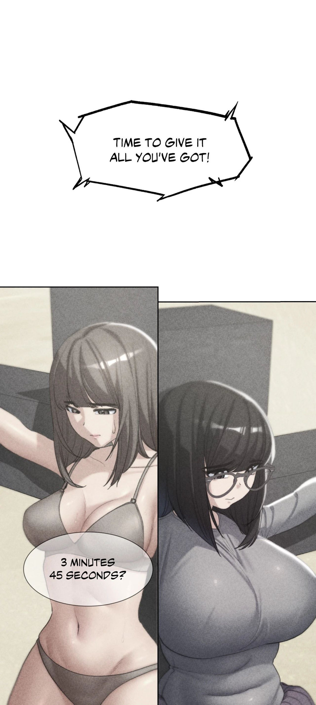 18+ Seniors of Class 5 Chapter 25 page 2