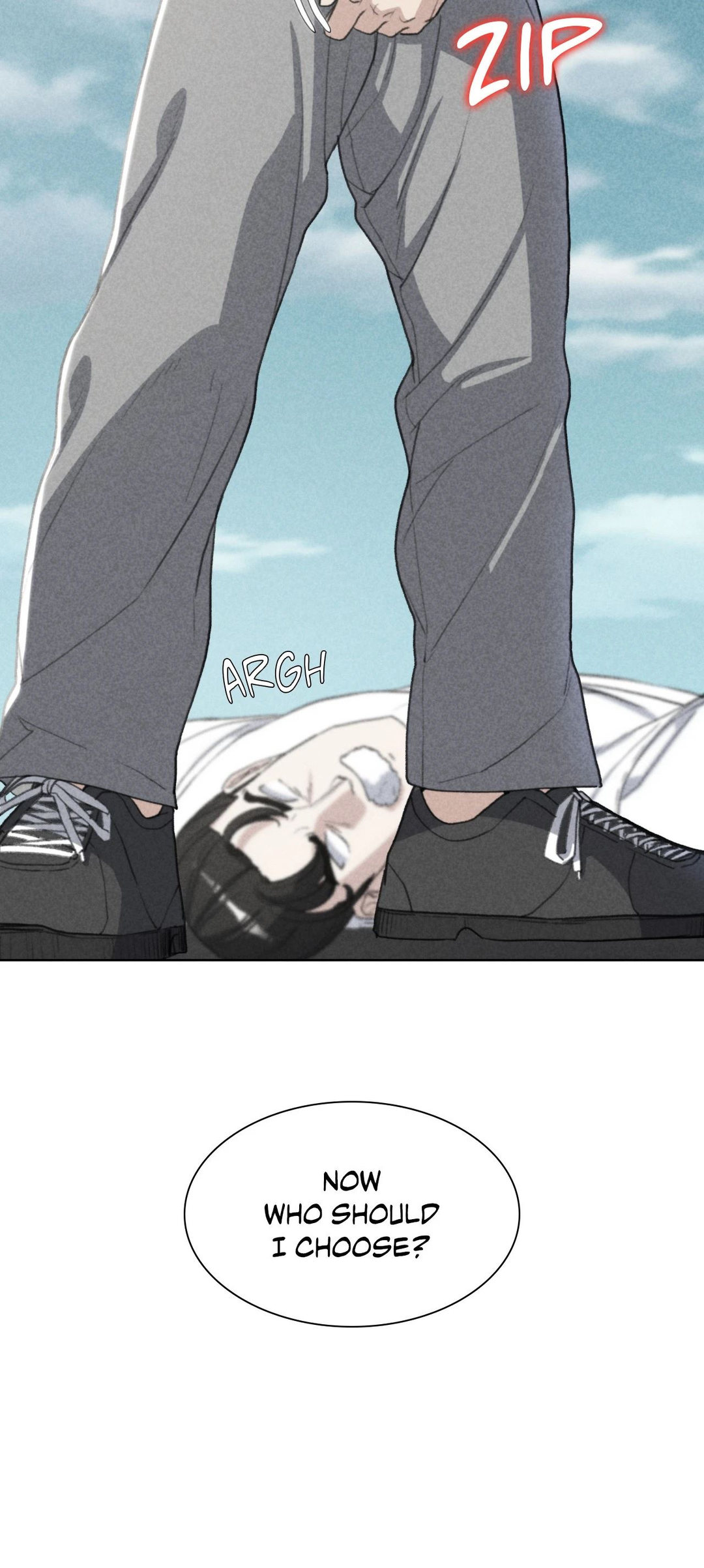 18+ Seniors of Class 5 Chapter 25 page 4
