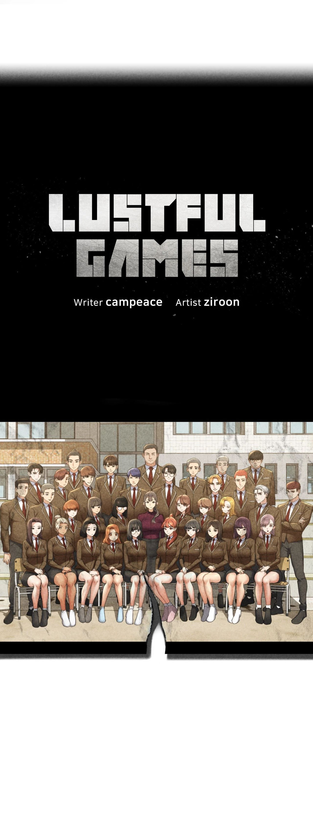 18+ Seniors of Class 5 Chapter 25 page 5