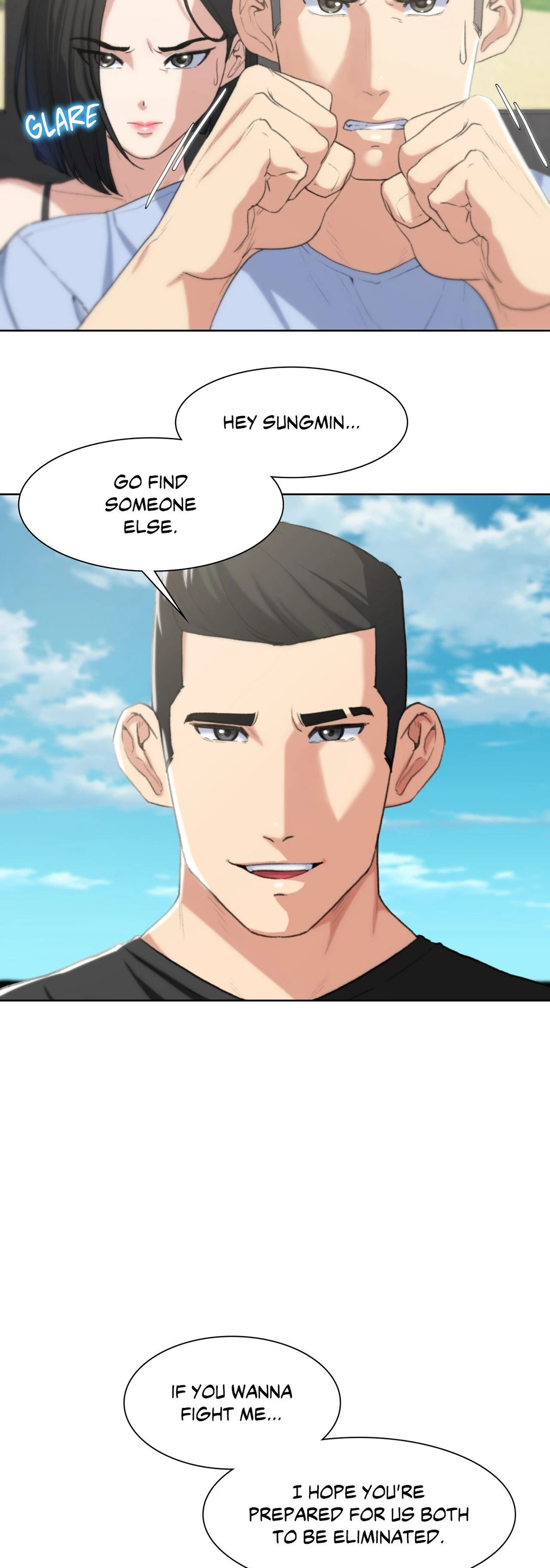 18+ Seniors of Class 5 Chapter 25 page 7
