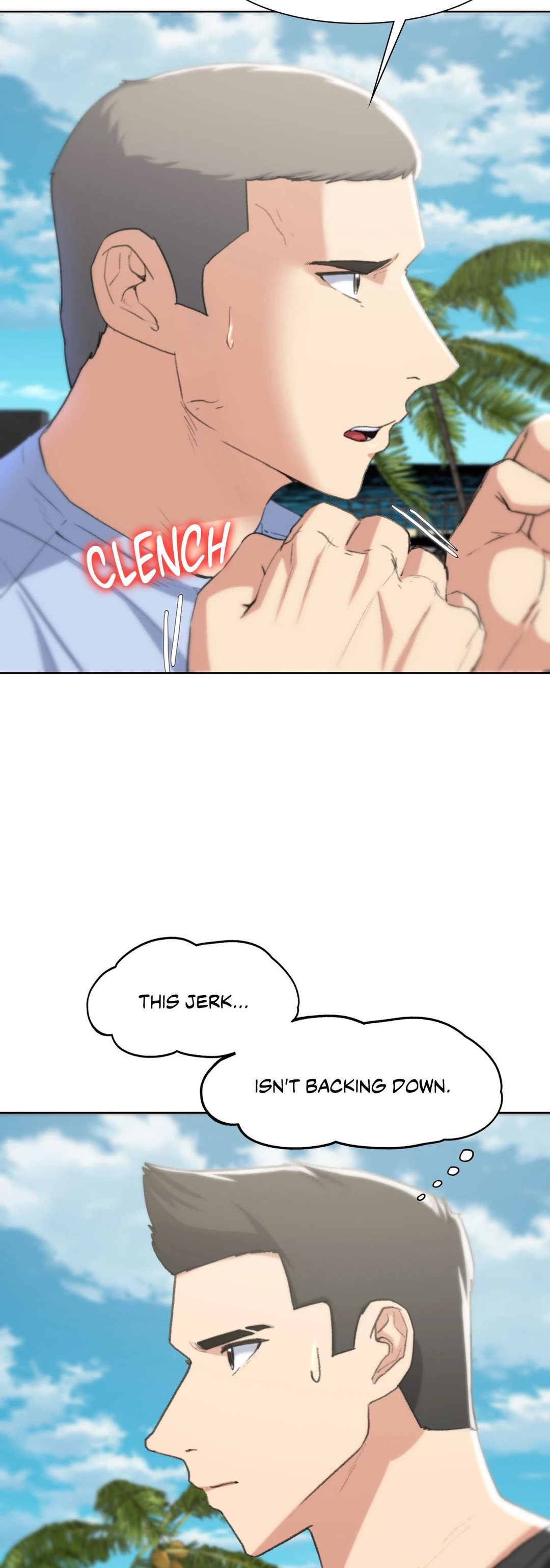 18+ Seniors of Class 5 Chapter 25 page 8