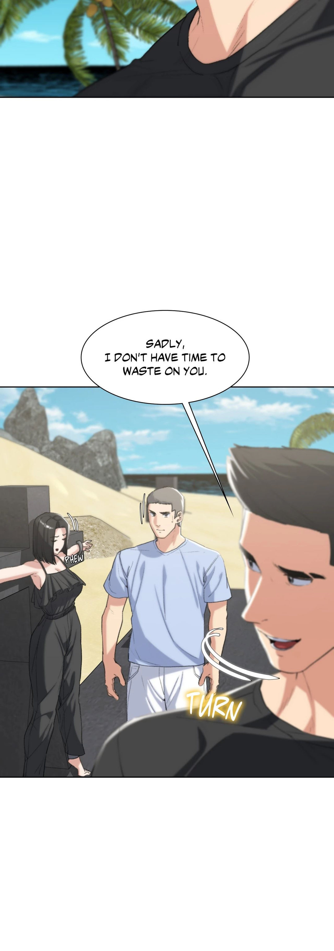 18+ Seniors of Class 5 Chapter 25 page 9