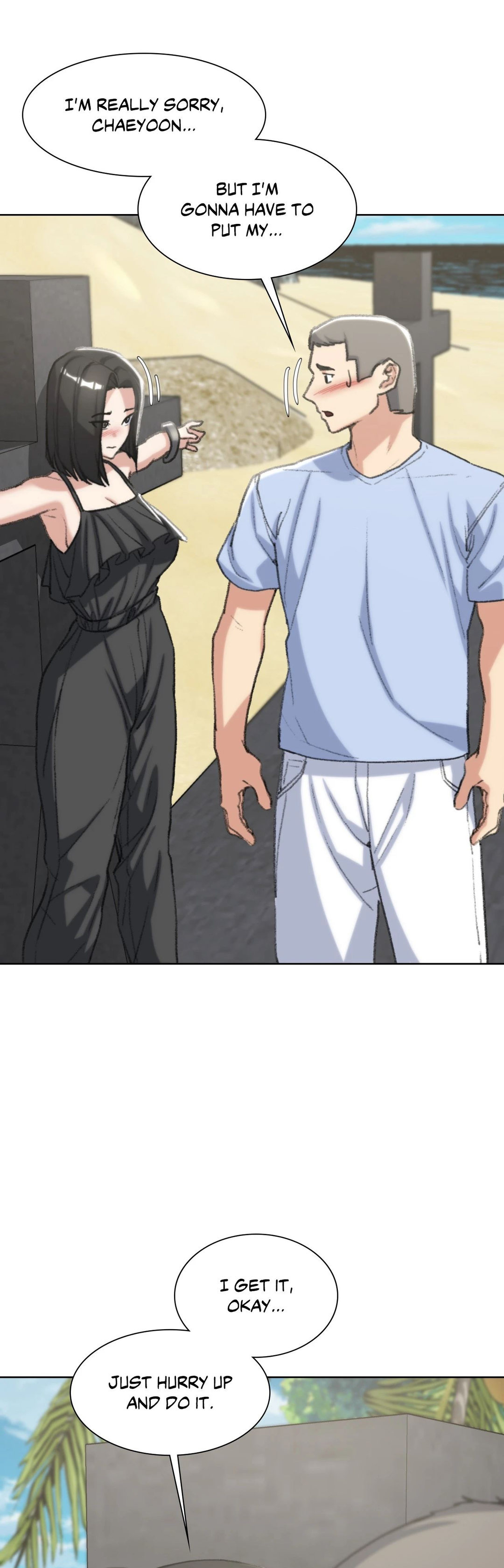 18+ Seniors of Class 5 Chapter 25 page 10