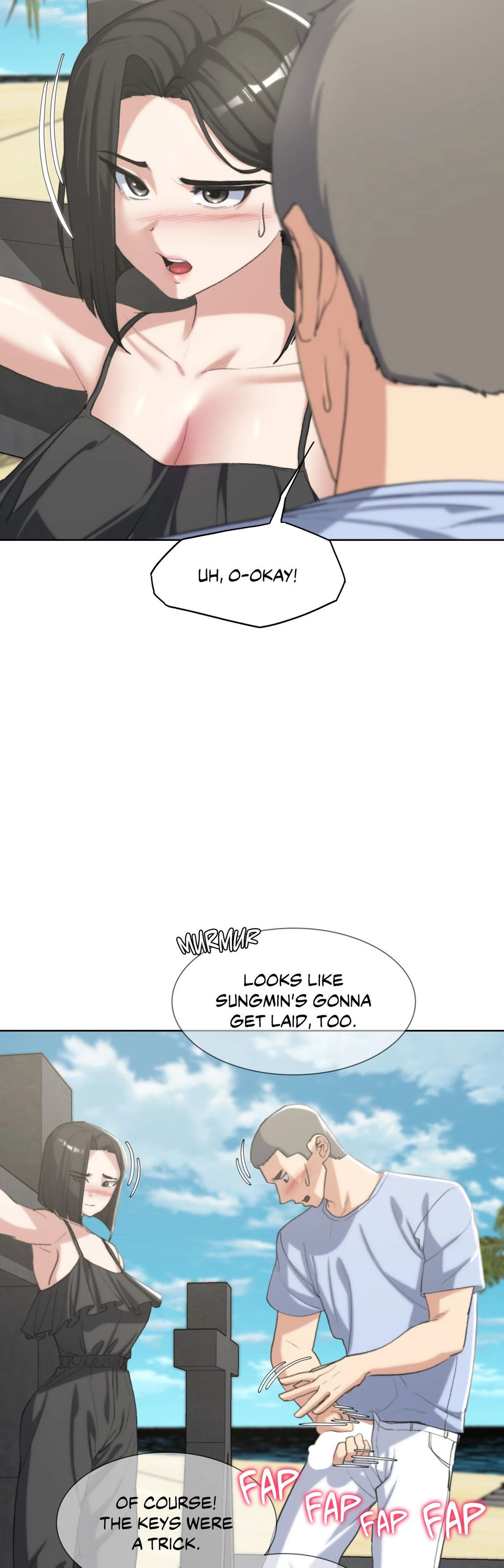 18+ Seniors of Class 5 Chapter 25 page 11