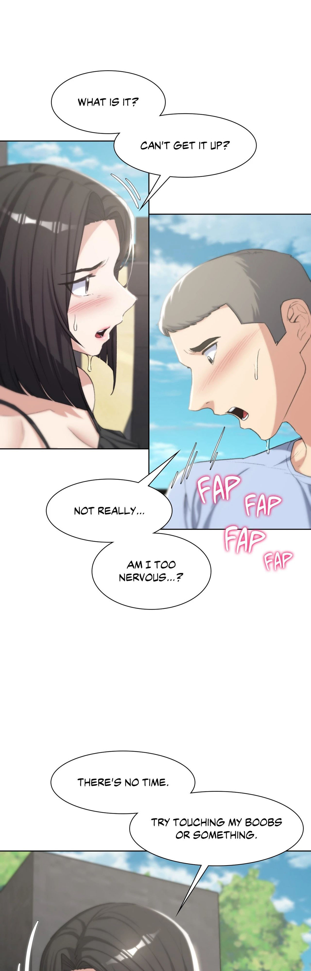 18+ Seniors of Class 5 Chapter 25 page 14
