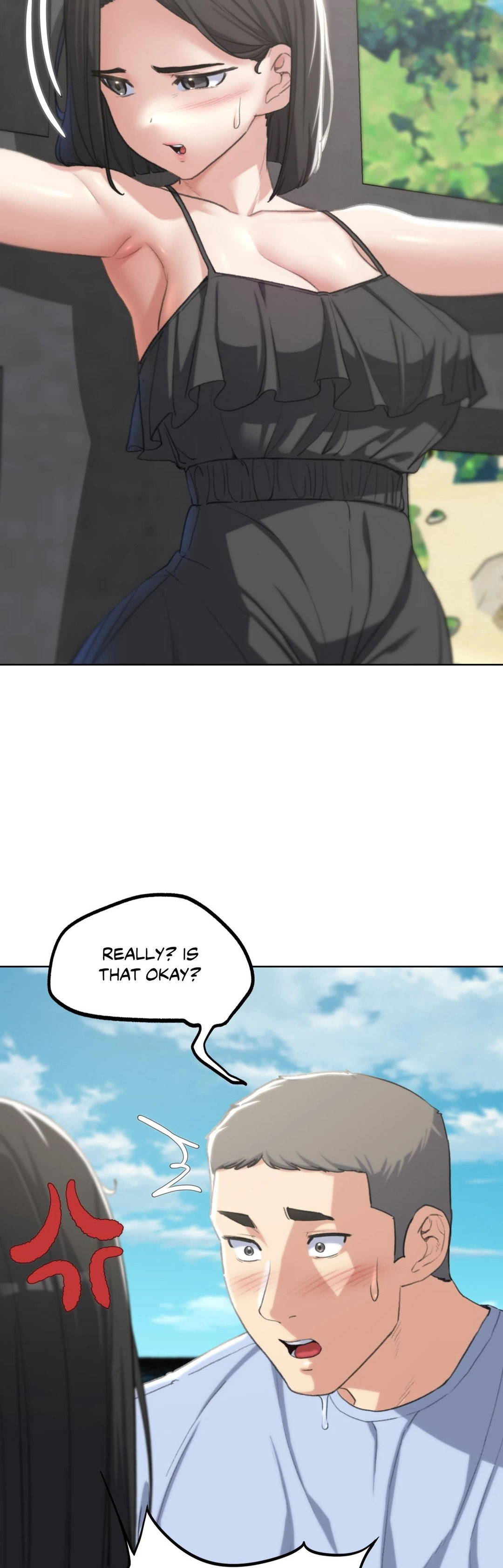 18+ Seniors of Class 5 Chapter 25 page 15