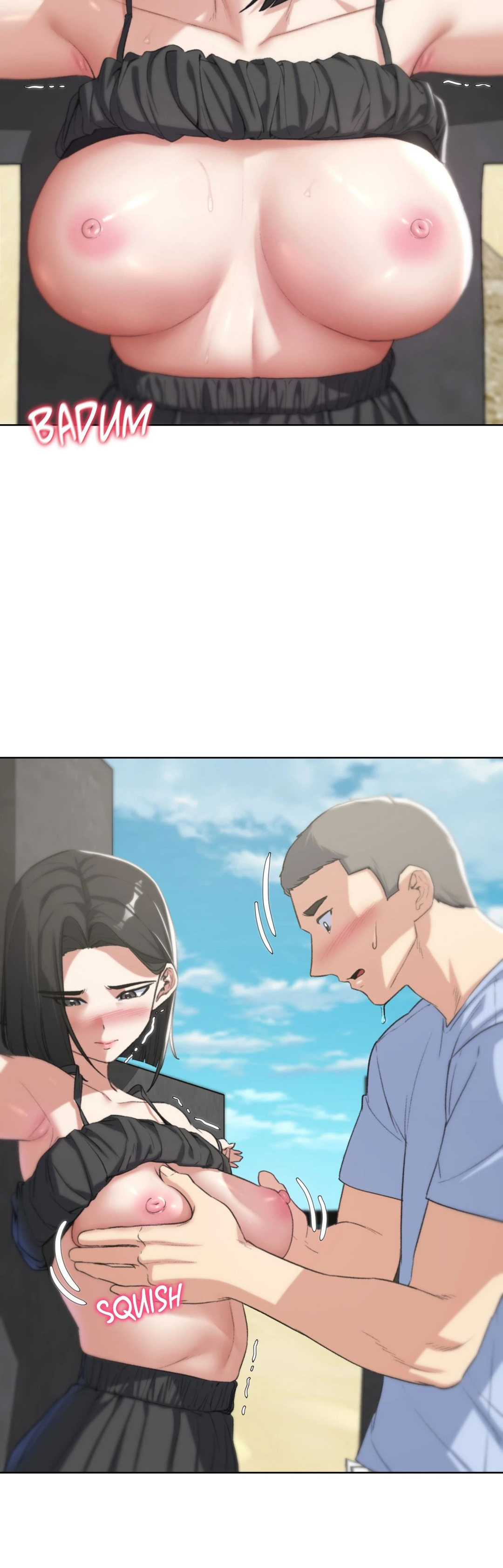 18+ Seniors of Class 5 Chapter 25 page 17