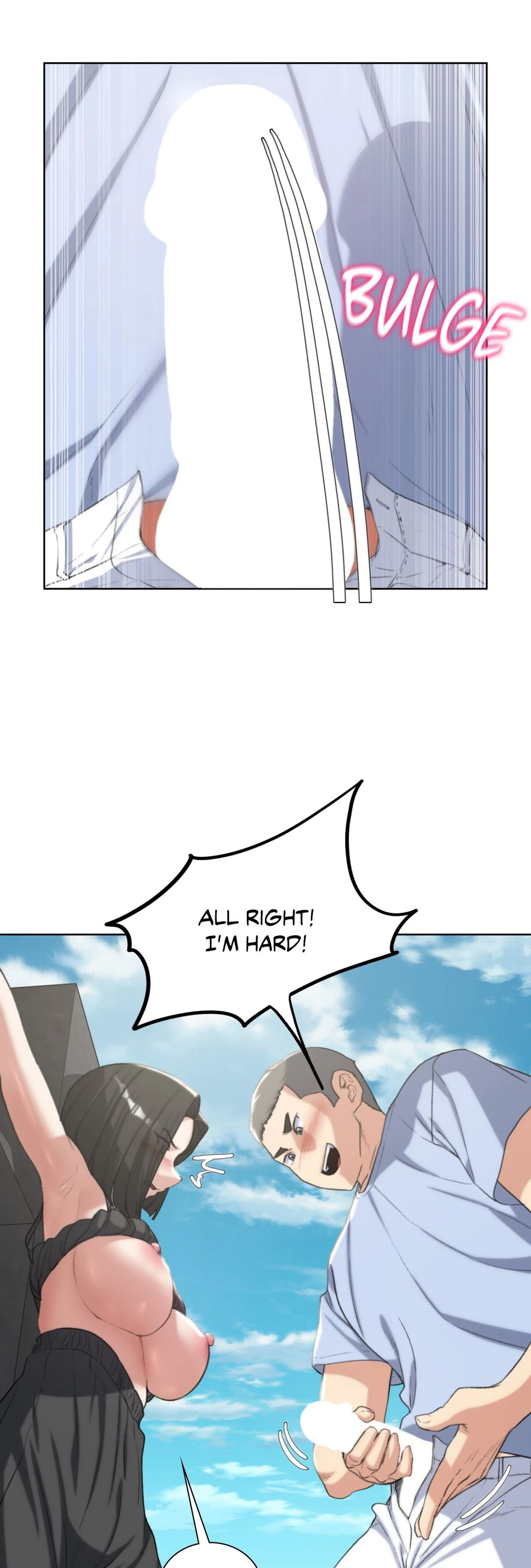 18+ Seniors of Class 5 Chapter 25 page 20