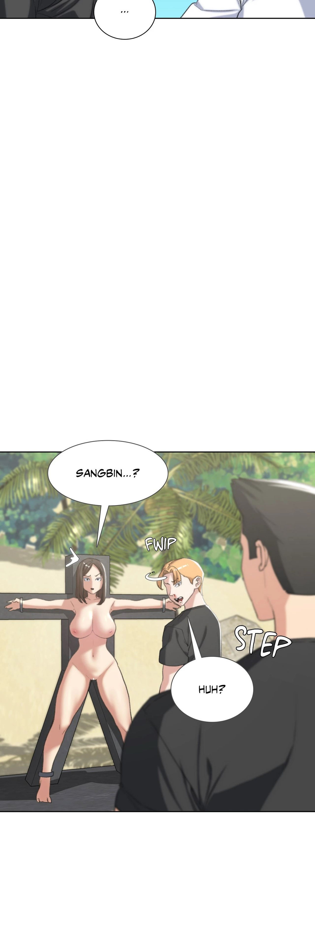 18+ Seniors of Class 5 Chapter 25 page 21