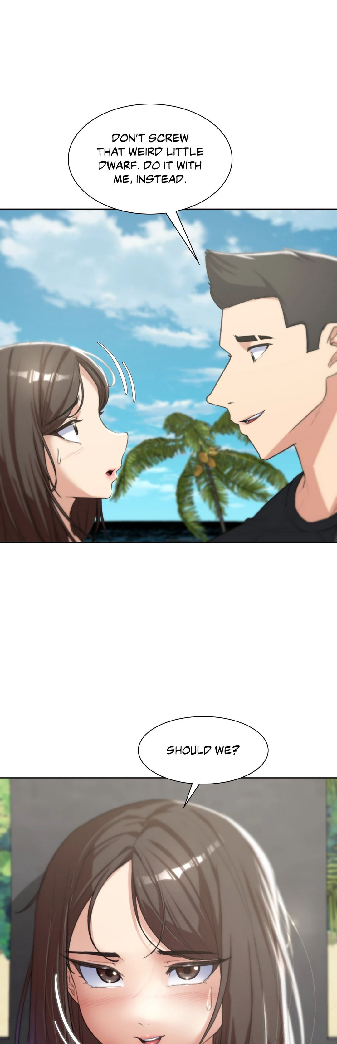 18+ Seniors of Class 5 Chapter 25 page 24