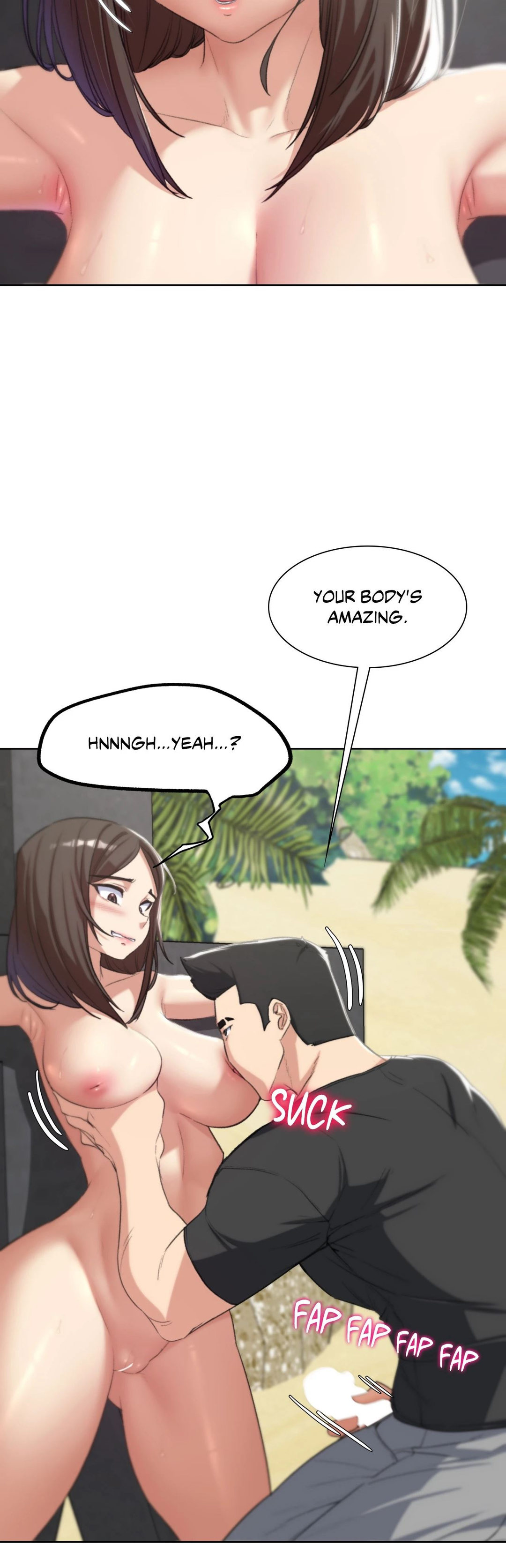 18+ Seniors of Class 5 Chapter 25 page 25