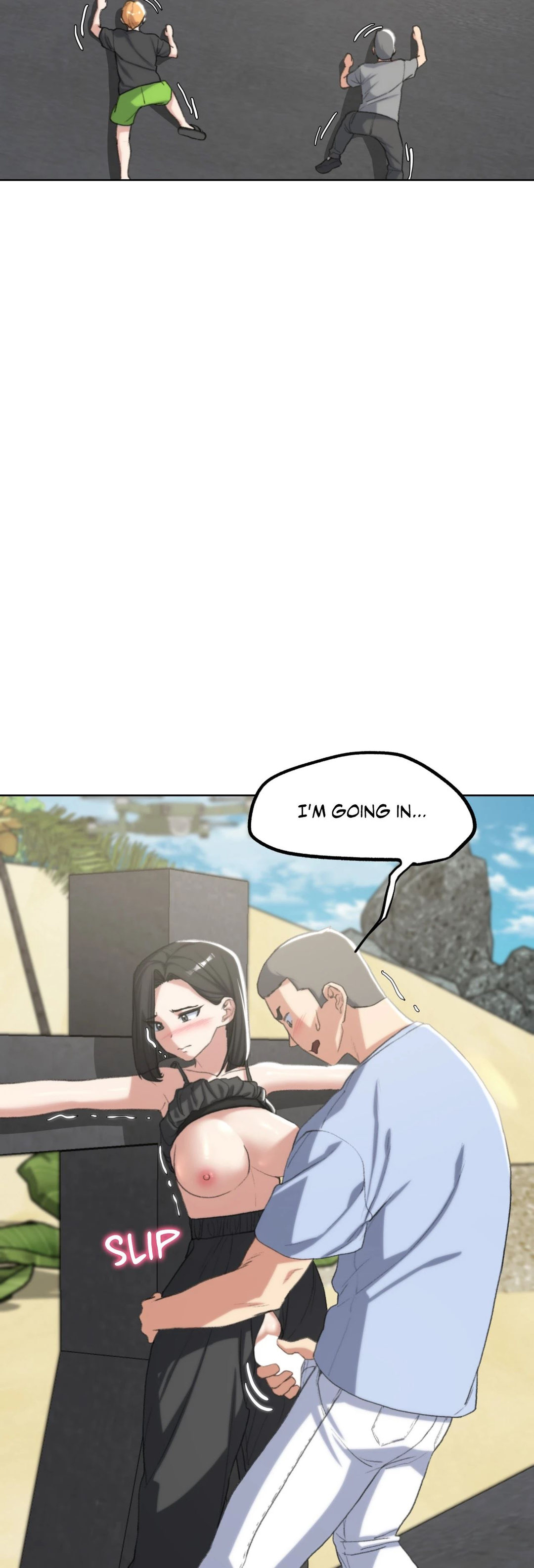 18+ Seniors of Class 5 Chapter 25 page 32