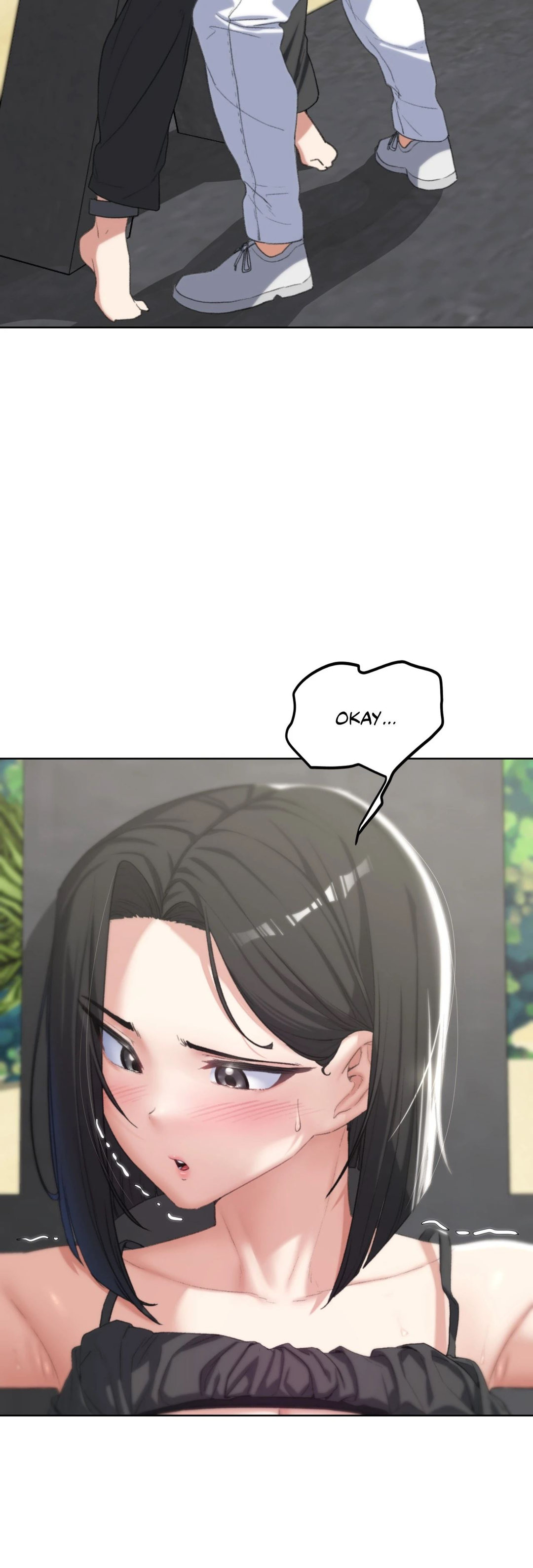 18+ Seniors of Class 5 Chapter 25 page 33