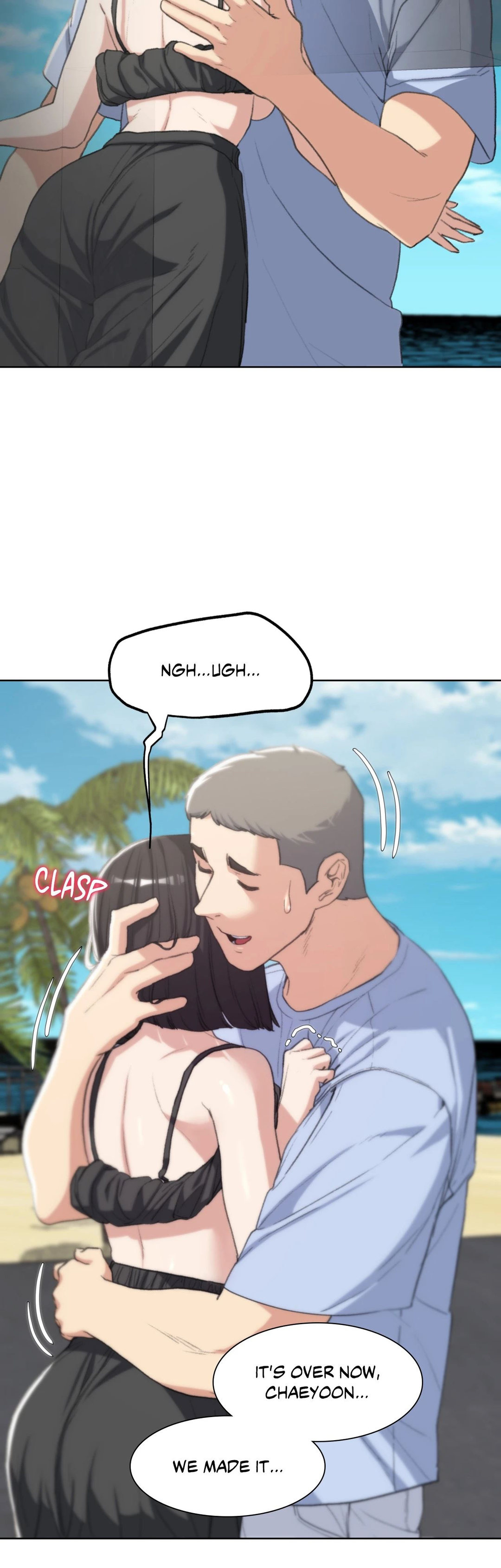18+ Seniors of Class 5 Chapter 25 page 37