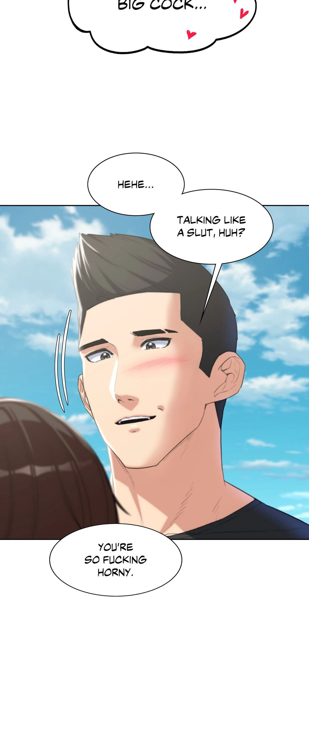 18+ Seniors of Class 5 Chapter 25 page 40