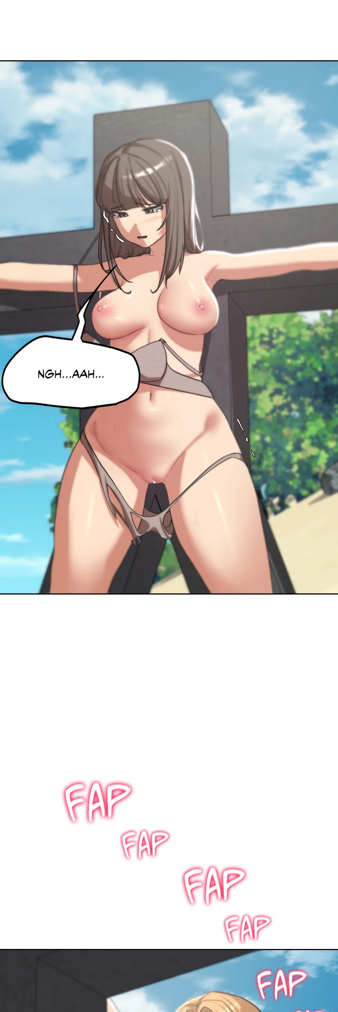 18+ Seniors of Class 5 Chapter 25 page 45