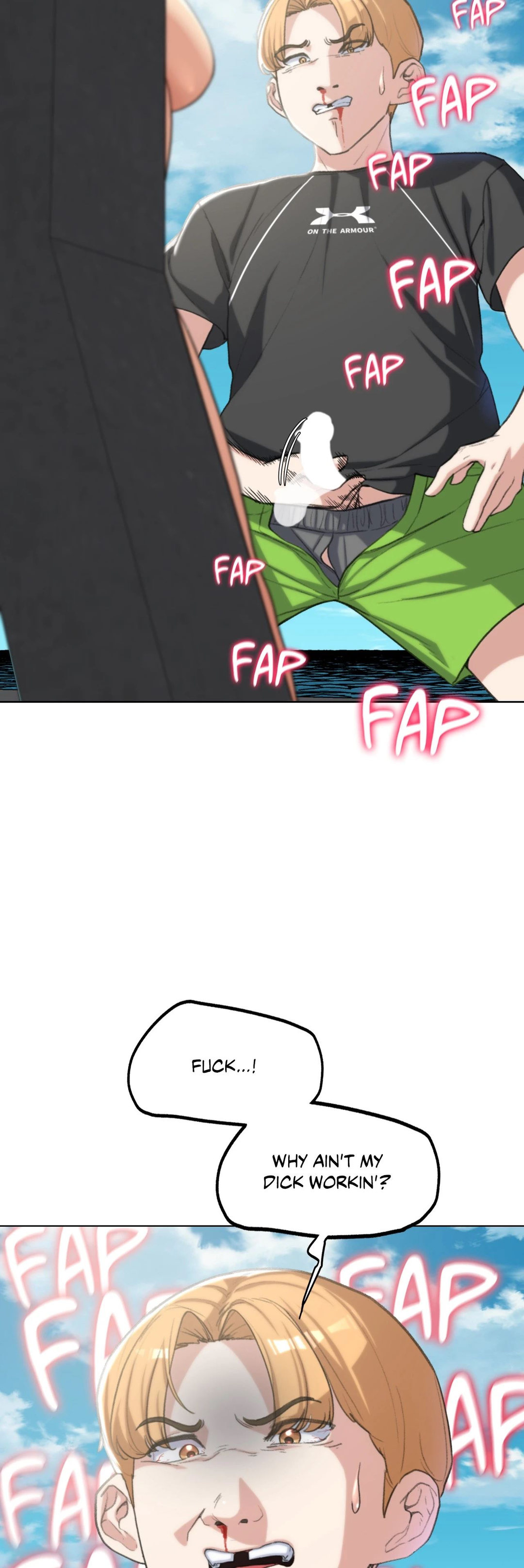 18+ Seniors of Class 5 Chapter 25 page 46
