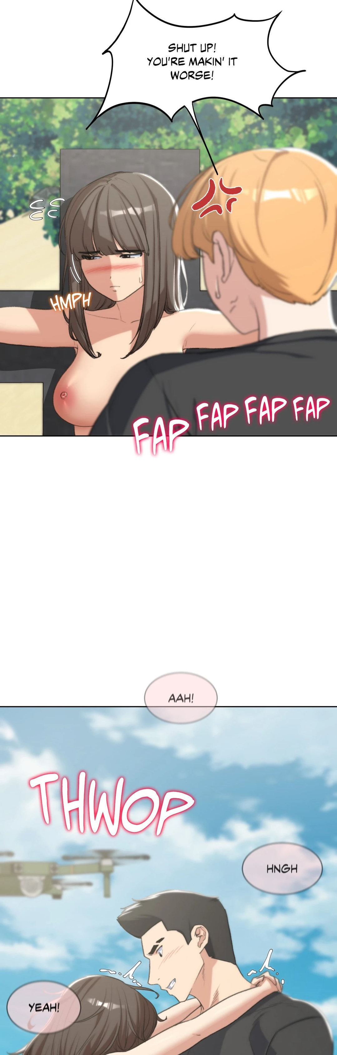 18+ Seniors of Class 5 Chapter 25 page 50