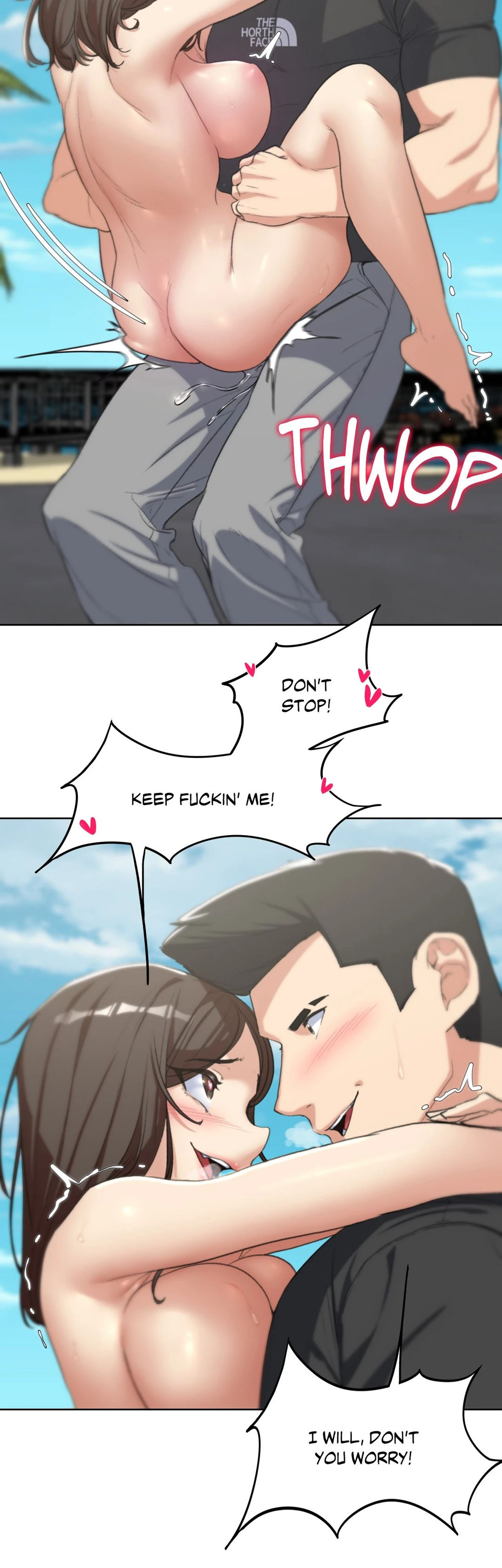 18+ Seniors of Class 5 Chapter 25 page 51