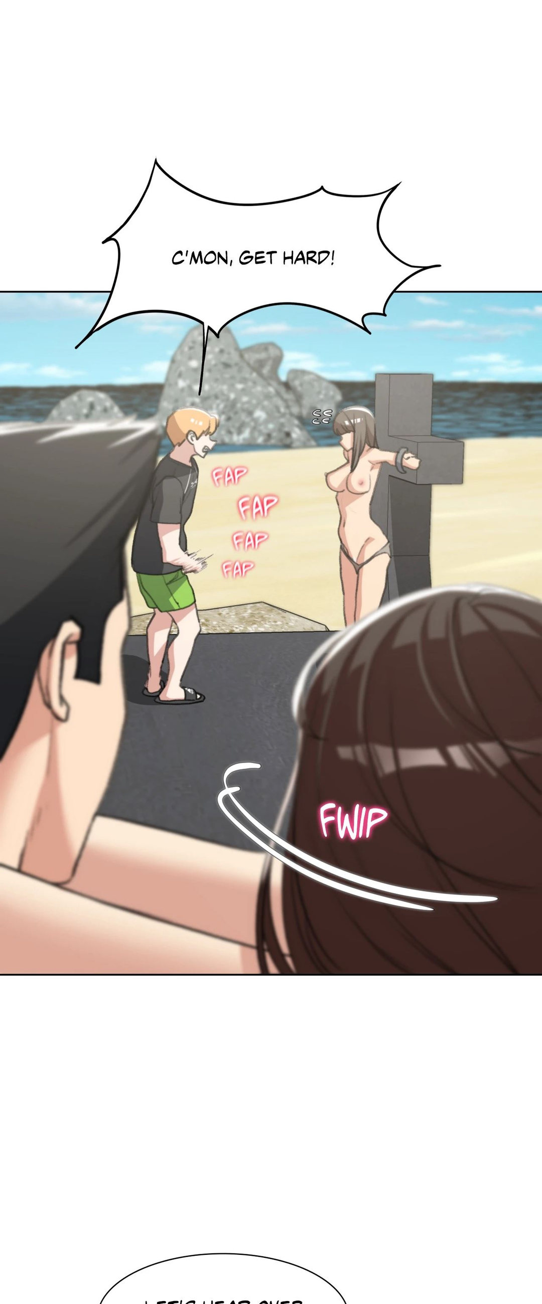 18+ Seniors of Class 5 Chapter 25 page 52