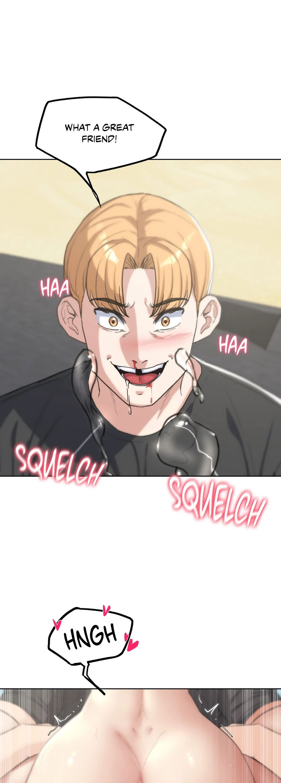 18+ Seniors of Class 5 Chapter 25 page 56