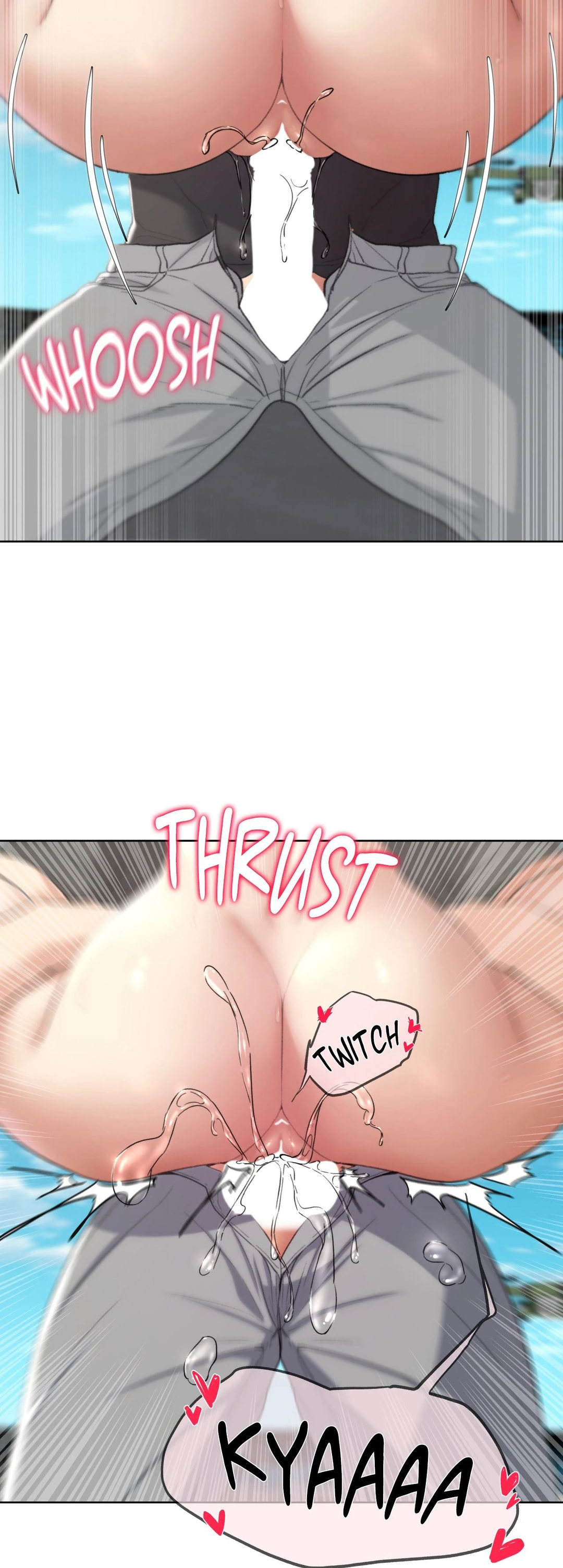 18+ Seniors of Class 5 Chapter 25 page 57