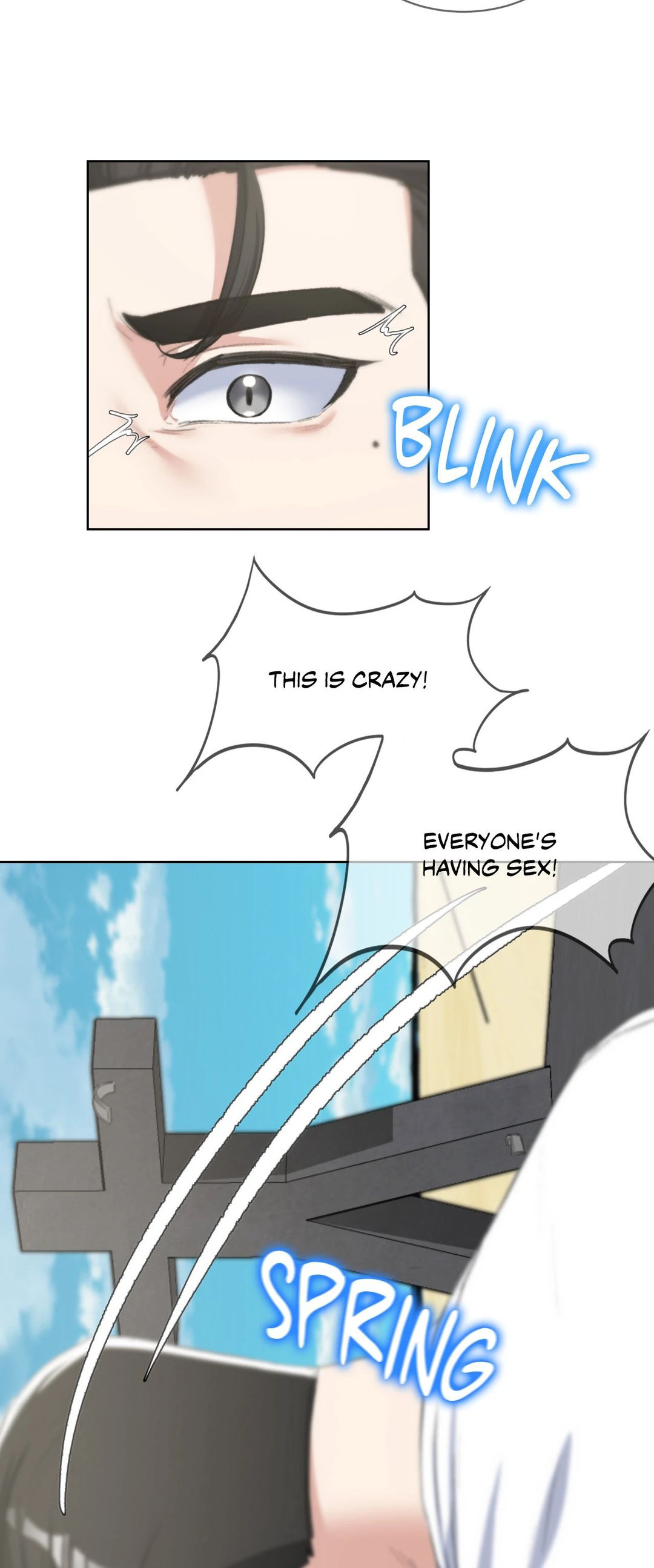 18+ Seniors of Class 5 Chapter 25 page 61