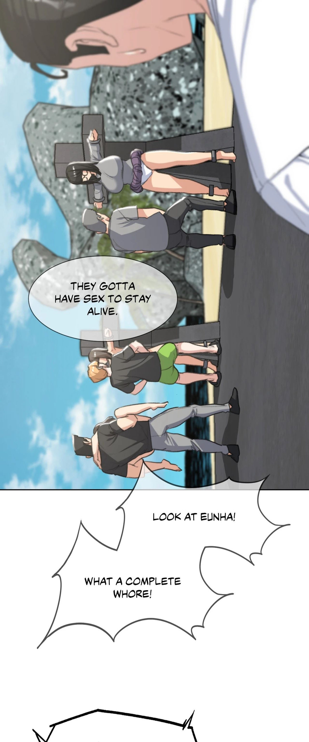 18+ Seniors of Class 5 Chapter 25 page 62