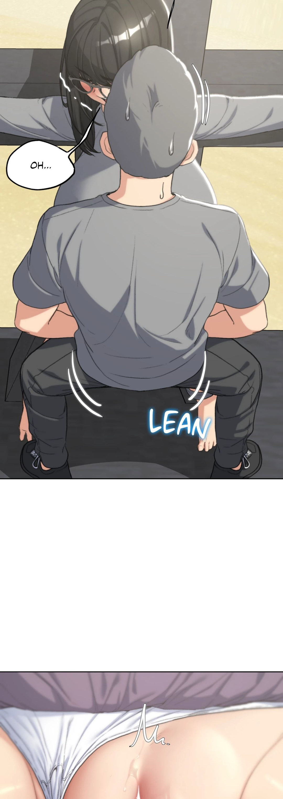 18+ Seniors of Class 5 Chapter 26 page 12