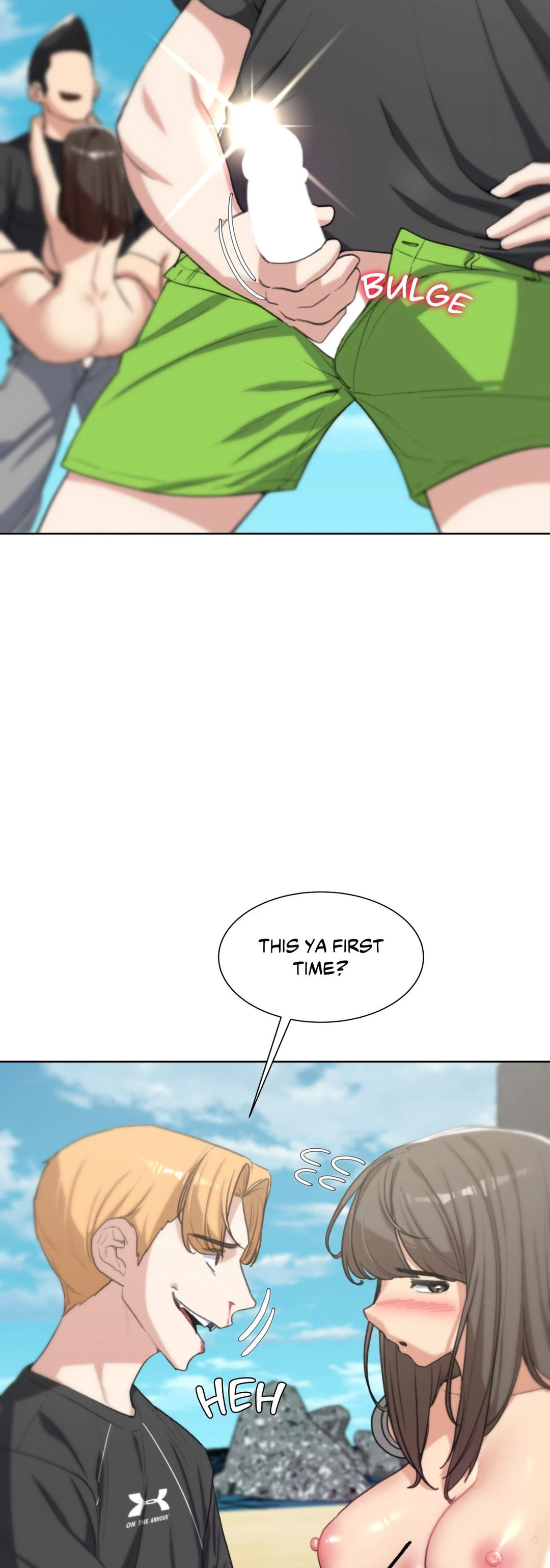 18+ Seniors of Class 5 Chapter 26 page 16