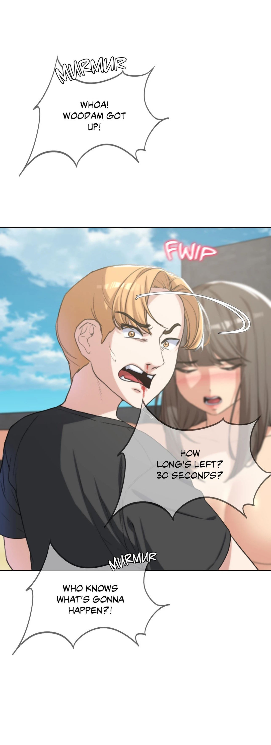 18+ Seniors of Class 5 Chapter 26 page 21