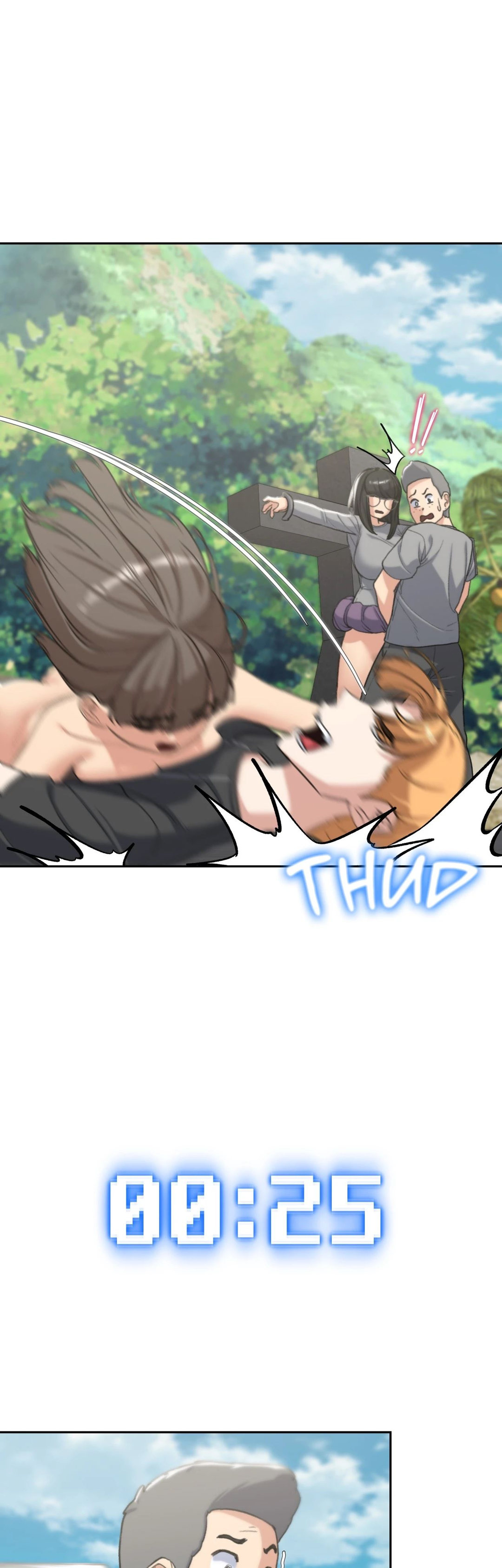 18+ Seniors of Class 5 Chapter 26 page 34