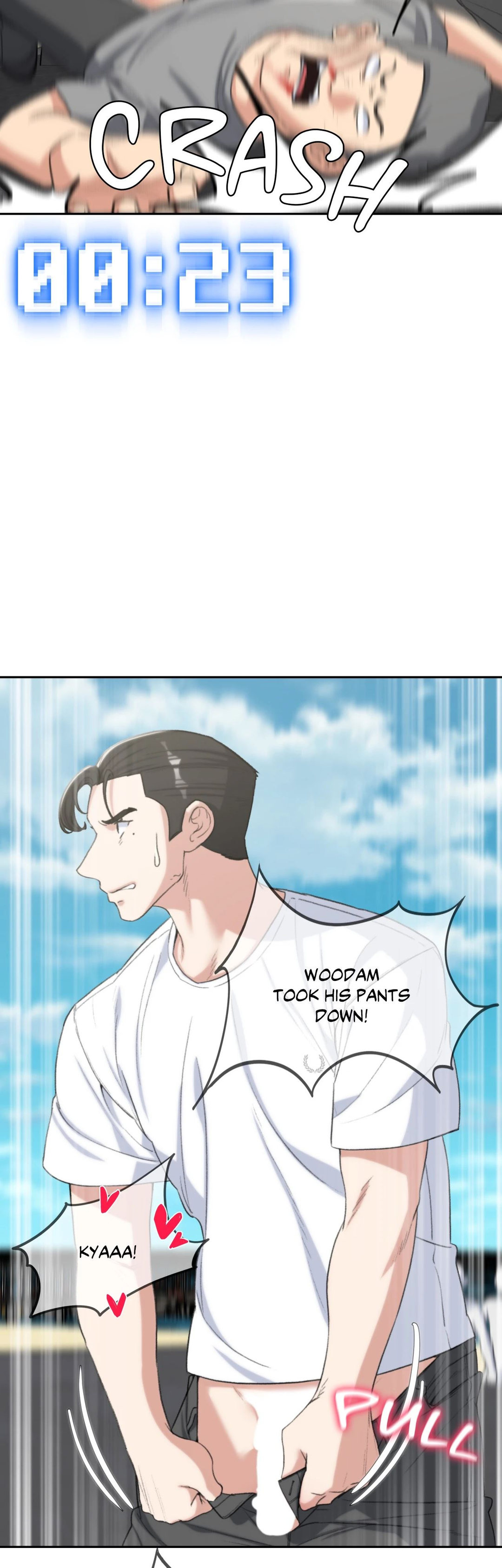 18+ Seniors of Class 5 Chapter 26 page 36