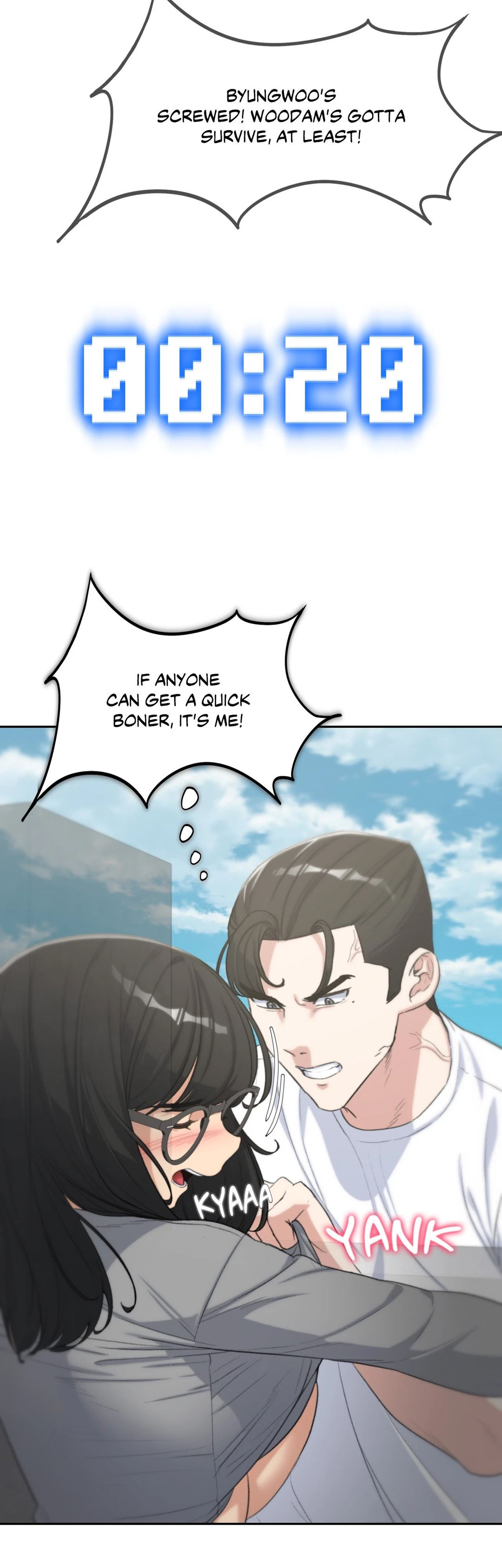 18+ Seniors of Class 5 Chapter 26 page 37