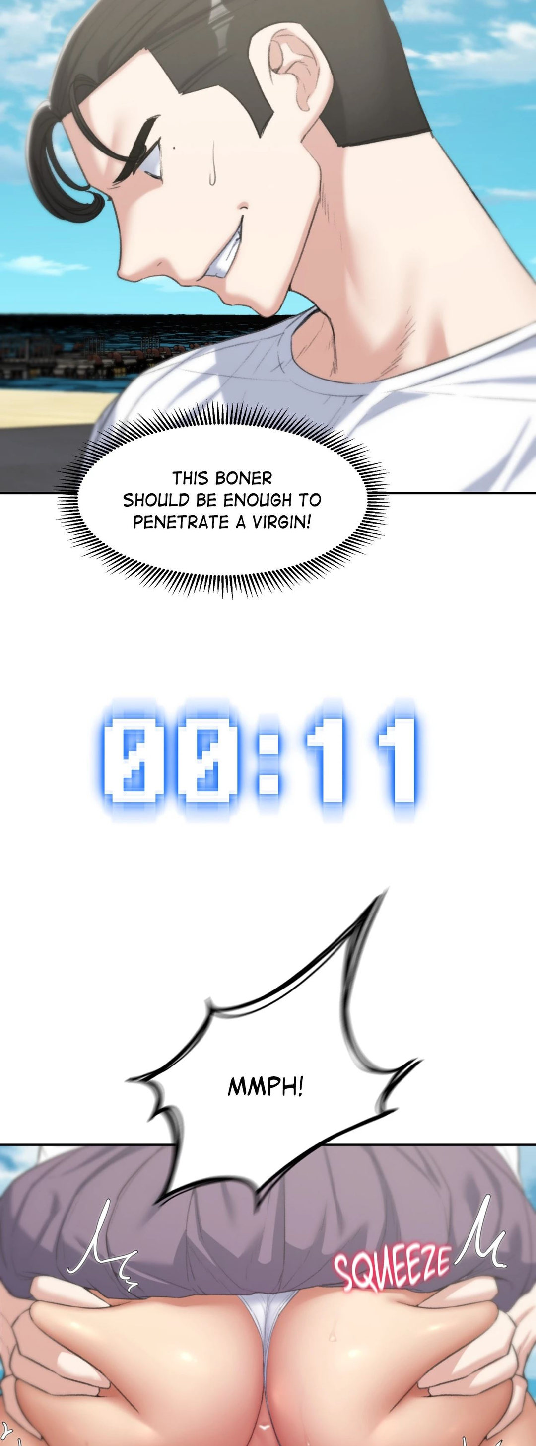 18+ Seniors of Class 5 Chapter 26 page 44