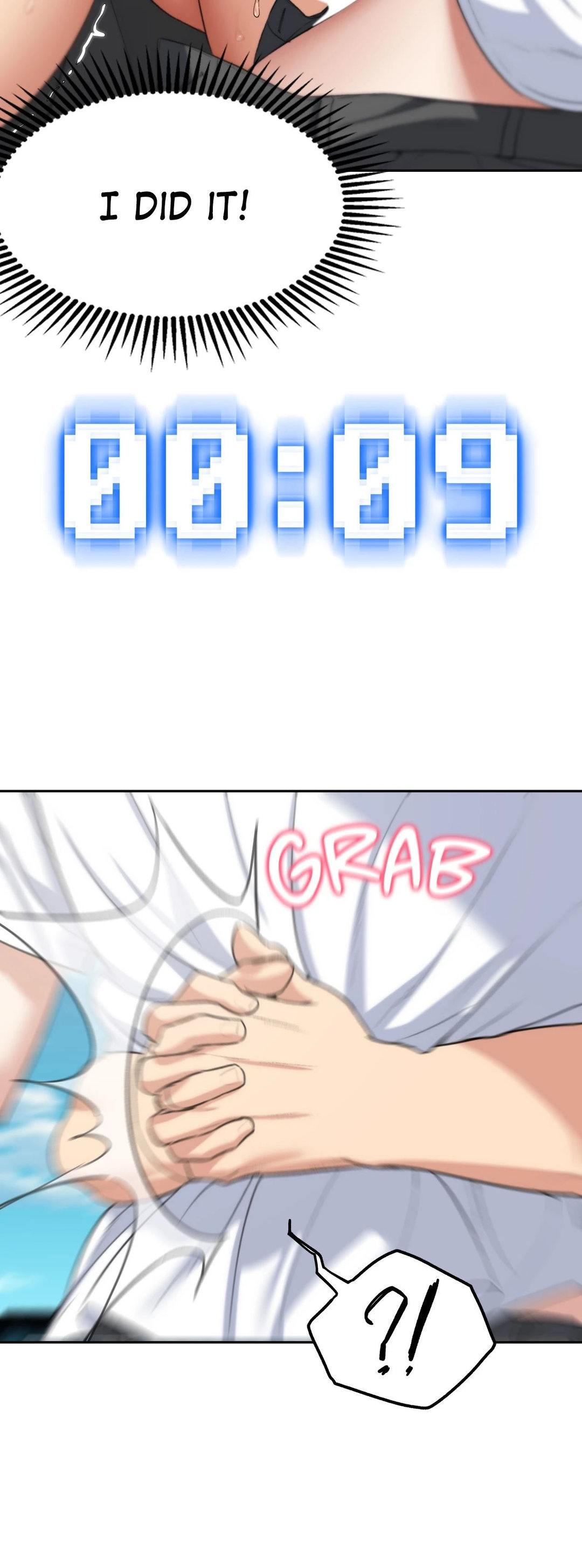 18+ Seniors of Class 5 Chapter 26 page 46