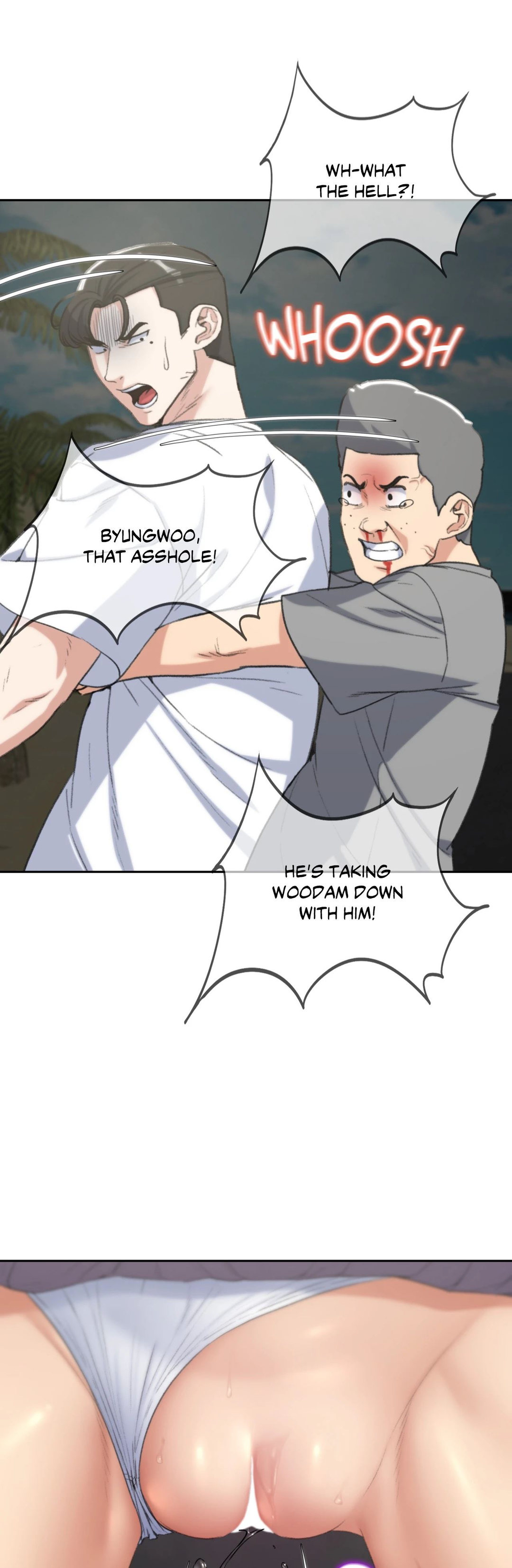 18+ Seniors of Class 5 Chapter 26 page 47