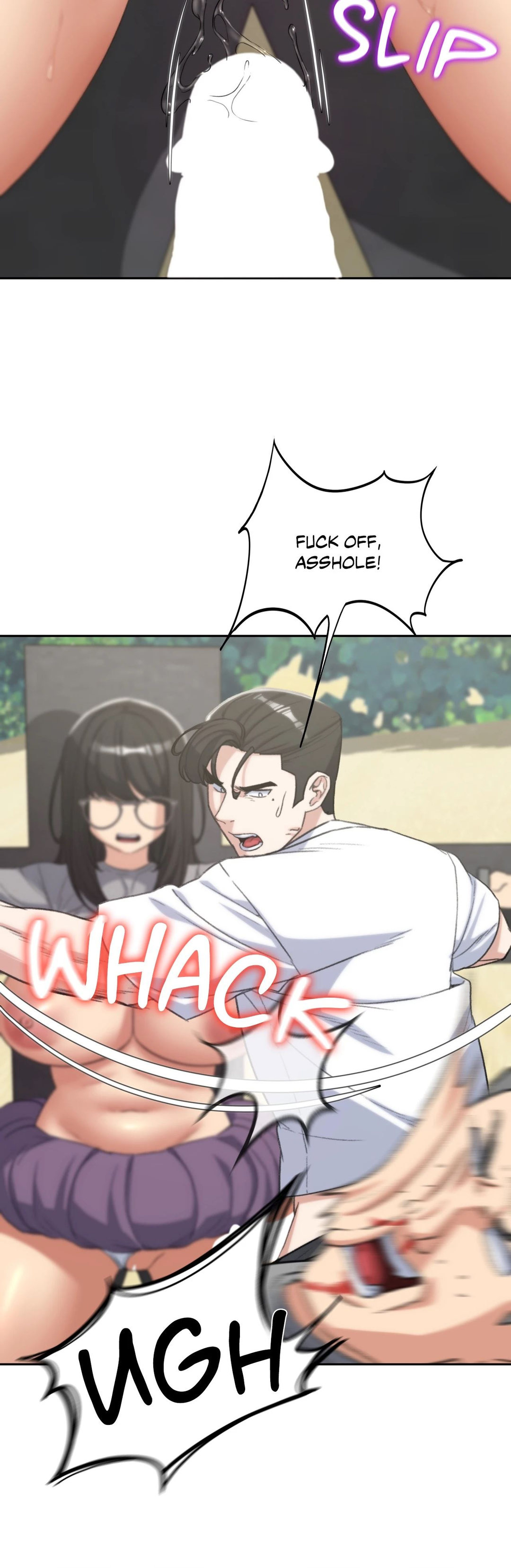 18+ Seniors of Class 5 Chapter 26 page 48
